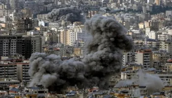 Entra en vigor el alto el fuego entre Líbano y la ocupación israelí