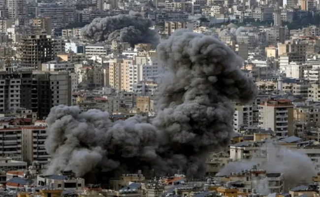 Entra en vigor el alto el fuego entre Líbano y la ocupación israelí