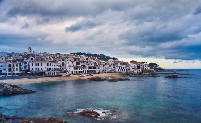 La subida del nivel del mar amenaza la subsistencia de las poblaciones costeras del Mediterráneo