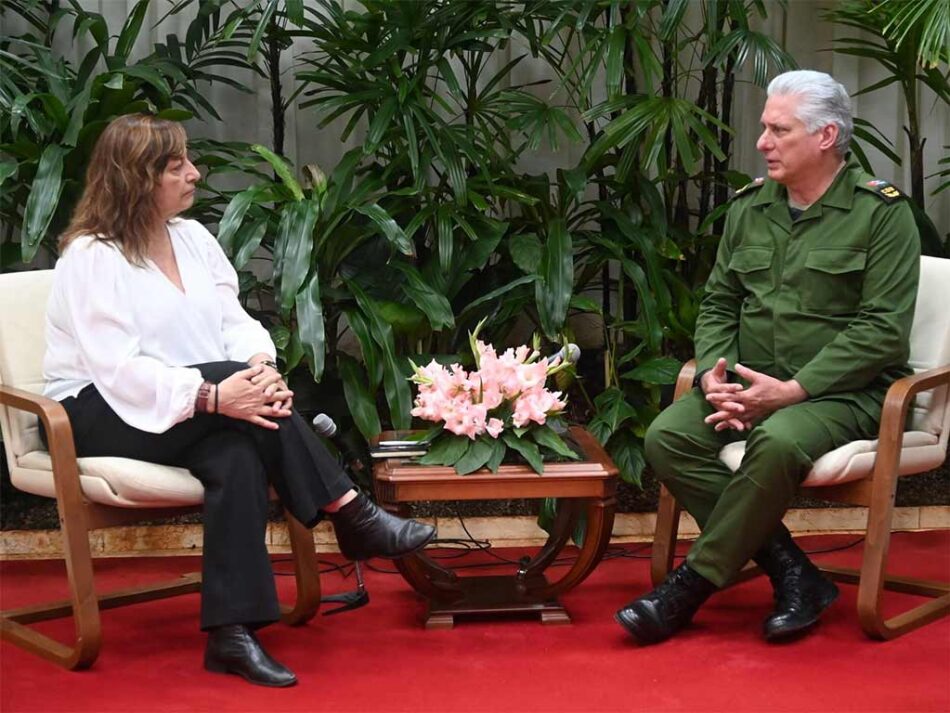 Cuba aboga por la unidad de acción de la izquierda latinoamericana en el Foro de Sao Paulo