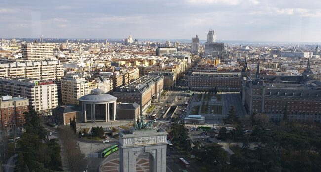 Piden mantener el nombre de la «Avenida de la Memoria» ante la proposición de cambio de PP y Vox de sustituirlo por «Av. de la Concordia»