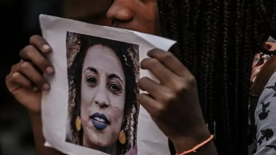 Reconocen como histórica la sentencia por el asesinato de Marielle Franco en Brasil