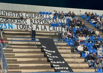 El Xerecismo se moviliza por una vivienda digna en Jerez