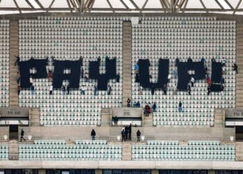 En su primera semana la COP29 elimina el trabajo realizado en los últimos años sobre financiación