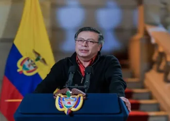 Gustavo Petro sugiere la inclusión de Colombia y la Celac al G20