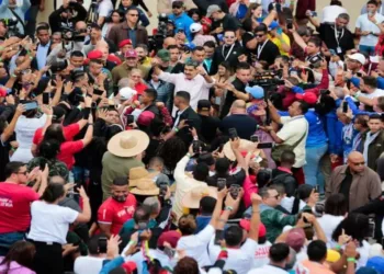 Presidente Maduro: Bloque Histórico suma a las fuerzas populares movilizadas para transformar a Venezuela