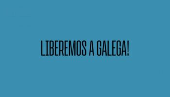 A Plataforma Por unha CRTVG ao Servizo do Pobo sacará de novo ás rúas as mesas de recollida de sinaturas en apoio da ILP “Liberemos a Galega”