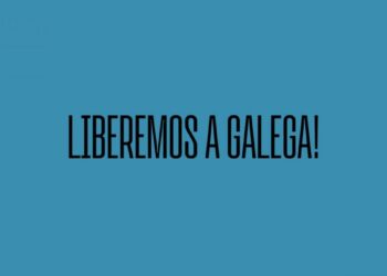 A Plataforma Por unha CRTVG ao Servizo do Pobo sacará de novo ás rúas as mesas de recollida de sinaturas en apoio da ILP “Liberemos a Galega”