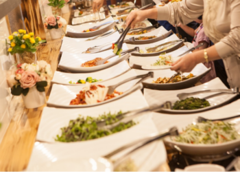 Los mejores servicios de catering para eventos en Valencia