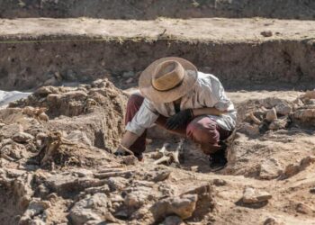 Descubren en Siria el alfabeto más antiguo del mundo