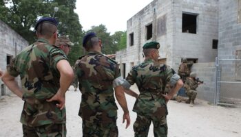 Confirman víctimas en el Ejército de Líbano por ataque israelí