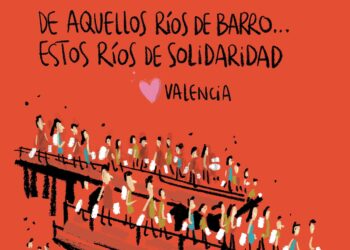 Todos con Valencia, Todos con nuestros amigos