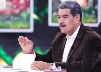 Presidente de Venezuela saluda declaraciones de Lula da Silva