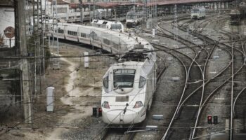 Plataforma Víctimas Tren Santiago: «La auditoría de la UE refrenda la sentencia y deja en ridículo a la Fiscalía»