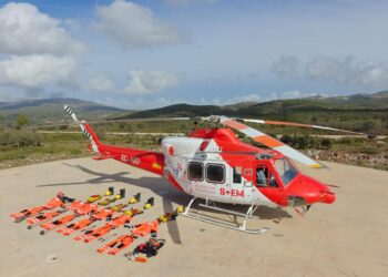 CCOO denuncia una infrautilización deliberada de bomberos forestales durante los servicios de emergencias de la DANA