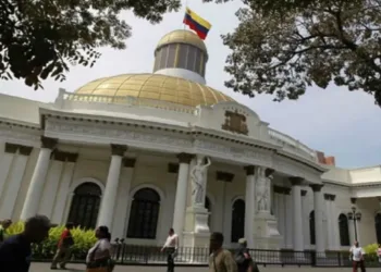 Venezuela: Aprueban proyecto de Reforma Parcial de la Ley de Justicia de Paz Comunal