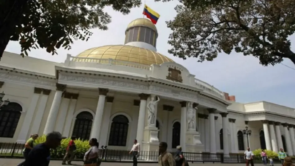 Venezuela: Aprueban proyecto de Reforma Parcial de la Ley de Justicia de Paz Comunal