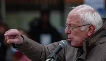 Bernie Sanders es reelegido senador por el estado de Vermont