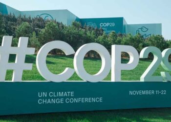 COP29: Naciones Unidas por impulso decisivo a financiación climática