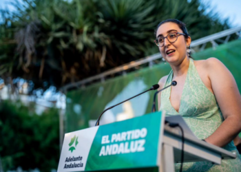 Adelante Andalucía pide un estand sobre la corrupción de la monarquía en la exposición de homenaje a Felipe VI en el Alcázar