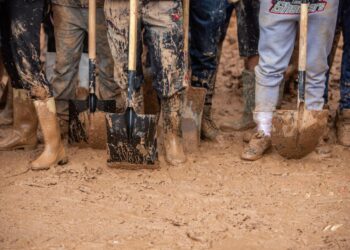 CCOO PV reclama la dimisión de Mazón para hacer justicia con las víctimas de la DANA