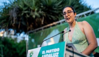 Adelante Andalucía elogia la lucha vecinal para mantener un pulmón verde en el centro de Sevilla frente a la especulación urbanística