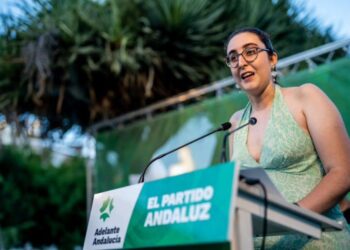 Adelante Andalucía elogia la lucha vecinal para mantener un pulmón verde en el centro de Sevilla frente a la especulación urbanística