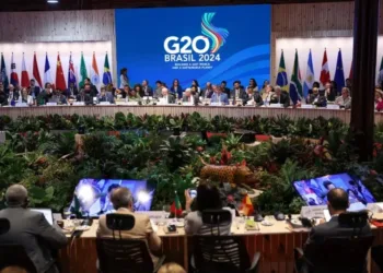 Brasil presentará propuesta fiscal para superricos en cumbre del G20