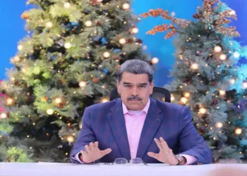 Nicolás Maduro: El futuro de Venezuela jamás dependerá de lo que decida EE.UU.