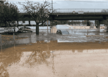 Requereixen a la Generalitat de Catalunya una moratòria en tota la planificació urbanística amb risc d’inundabilitat