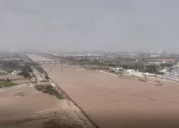 Alianza Verde manifiesta su apoyo a la Agencia Estatal de Meteorología (AEMET) por su gestión en la DANA y ante los ataques de la derecha política y su entorno