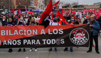 CGT convoca Huelga General en el Sector de Transporte de Personas y Mercancías por Carretera