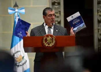 Guatemala presenta nueva Política Nacional de Seguridad y la Agenda Estratégica 2024