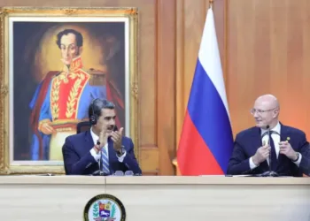 Rusia sella alianza estratégica con Venezuela y firma acuerdos hasta 2030