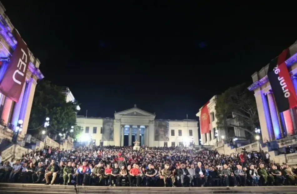 Cuba conmemora octavo aniversario de desaparición física de Fidel Castro