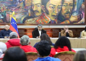 Venezuela presenta líneas estratégicas de cara al Congreso del Bloque Histórico