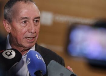 Baldoví: “La remodelación del Consejo que necesitamos es la dimisión de Mazón”