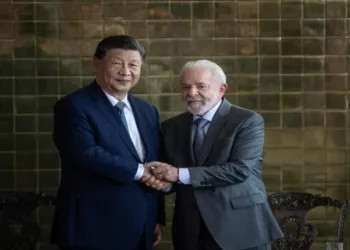 China y Brasil piden resolución política para la crisis en Ucrania