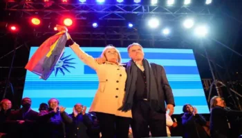 Frente Amplio gana el balotaje: Orsi es el nuevo presidente en Uruguay