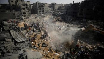 UNRWA alerta: Norte de Gaza sufre “infierno” por asedio militar israelí