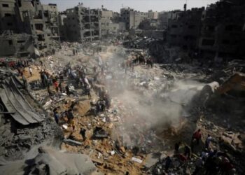 UNRWA alerta: Norte de Gaza sufre “infierno” por asedio militar israelí