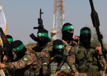 Israel: HAMAS ha reclutado 4000 nuevos combatientes en últimos meses