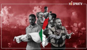 Los 450 días de la guerra genocida israelí en Gaza en cifras