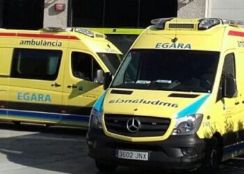 El TSJC condena a Ambulancias Egara por vulnerar al derecho de huelga