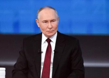 Putin aboga por la retirada de las tropas israelíes de Siria