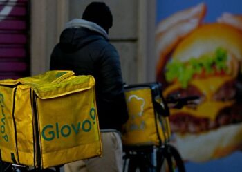 CGT se persona en el procedimiento penal contra Glovo