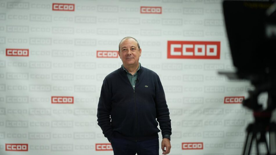 CCOO: «El Real Decreto Ley aprobado en el Consejo de Ministros completa las reformas iniciadas en 2021 para garantizar el Sistema de Seguridad Social»