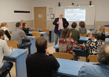 CSIT Unión Profesional presenta un conjunto de medidas para impulsar la responsabilidad ambiental en la negociación colectiva