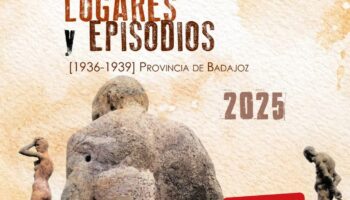 La Diputación de Badajoz edita ‘El Calendario de la Memoria’