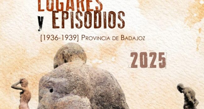 La Diputación de Badajoz edita ‘El Calendario de la Memoria’